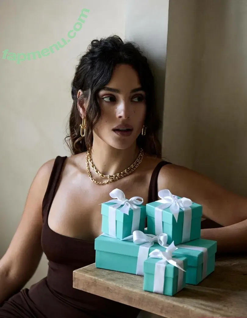 Adria Arjona nude photo #0697 (adriaarjona)