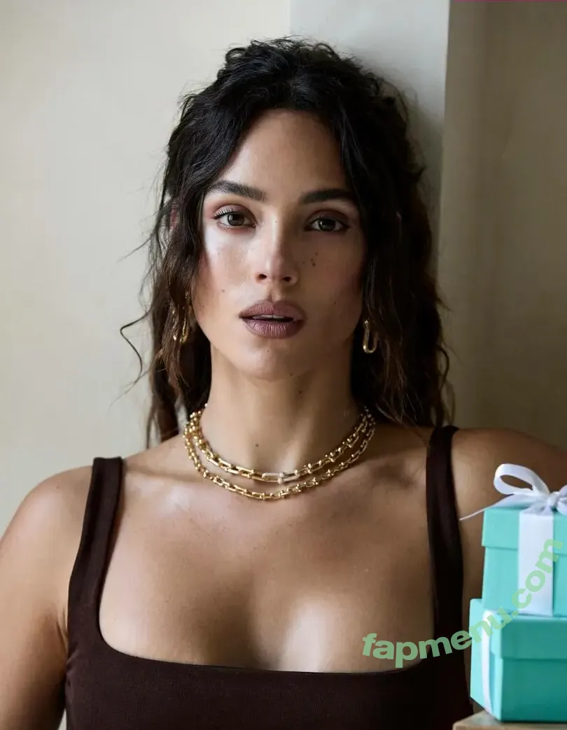 Adria Arjona nude photo #0698 (adriaarjona)