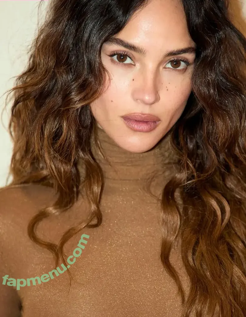 Adria Arjona nude photo #0704 (adriaarjona)