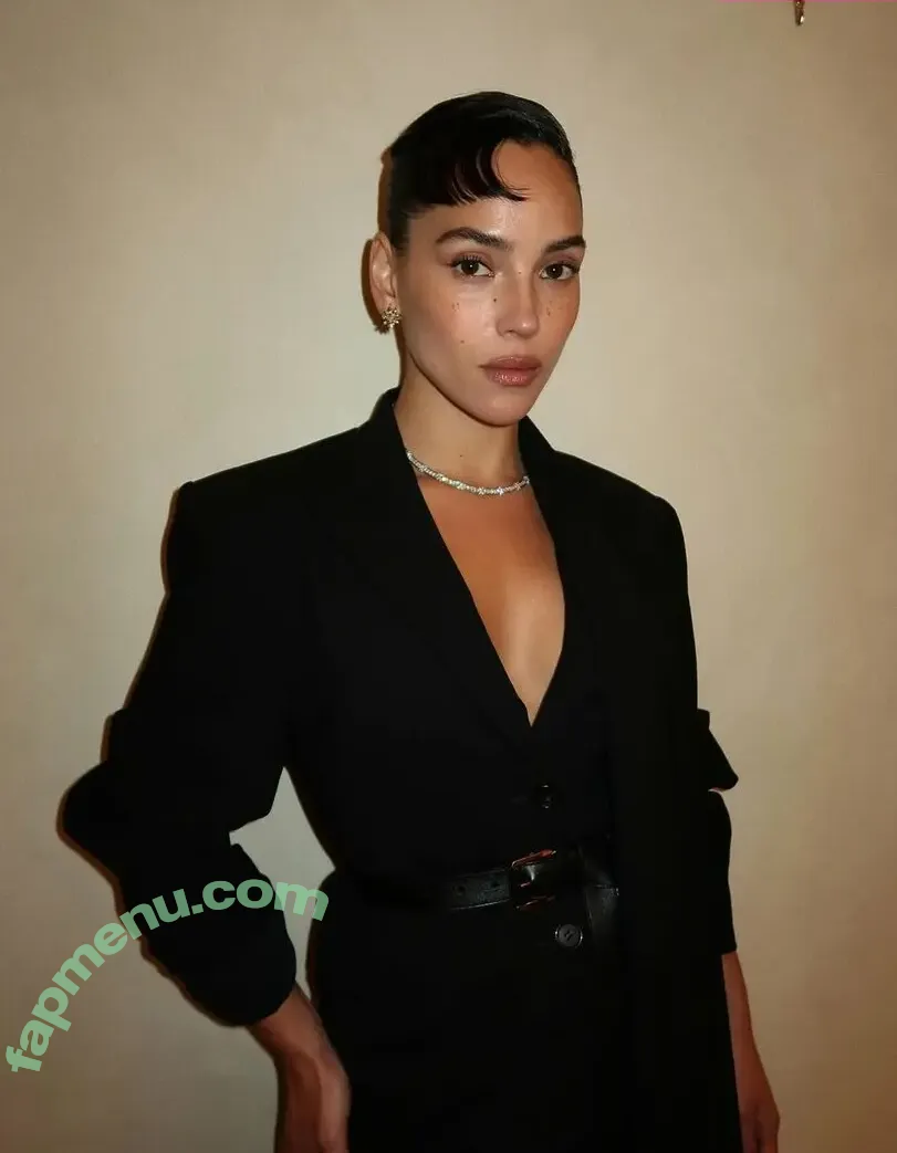 Adria Arjona nude photo #0706 (adriaarjona)