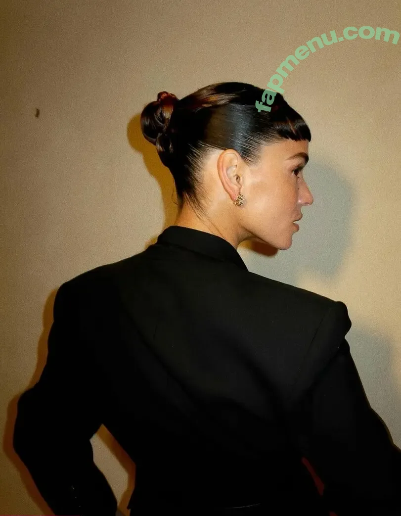 Adria Arjona nude photo #0709 (adriaarjona)