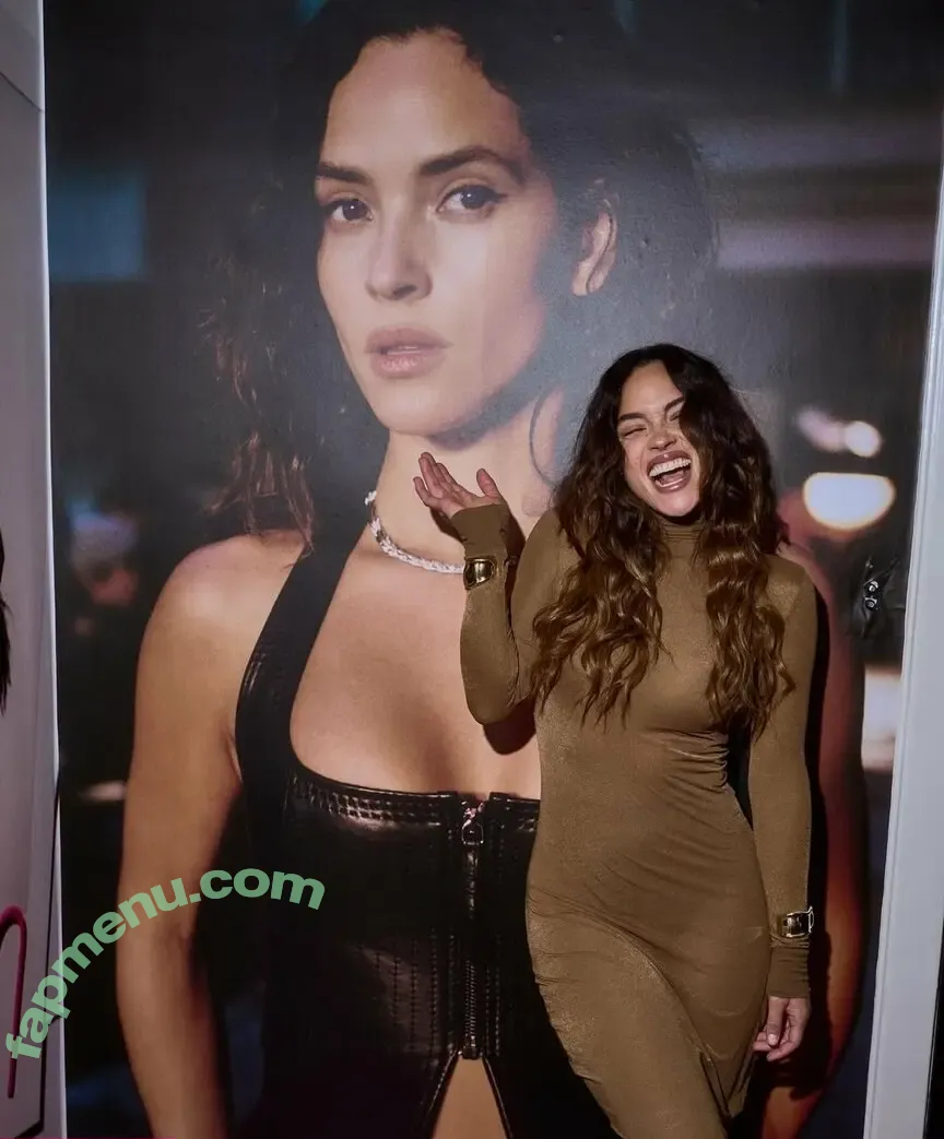 Adria Arjona nude photo #0710 (adriaarjona)