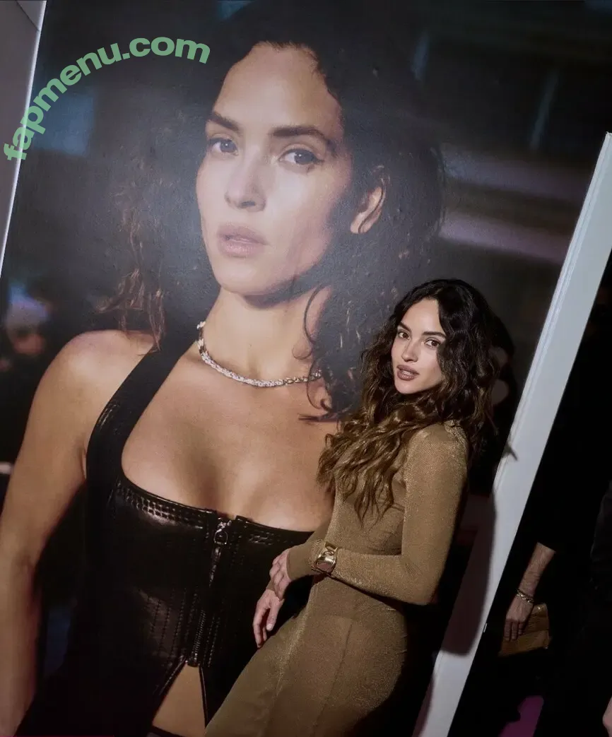 Adria Arjona nude photo #0711 (adriaarjona)