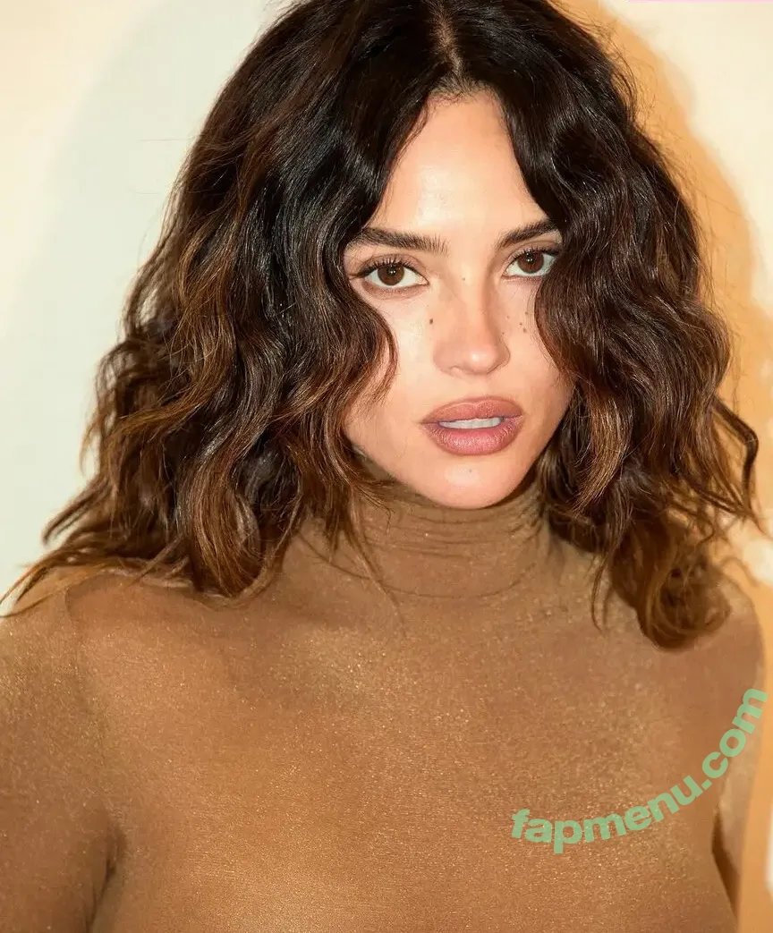 Adria Arjona nude photo #0713 (adriaarjona)