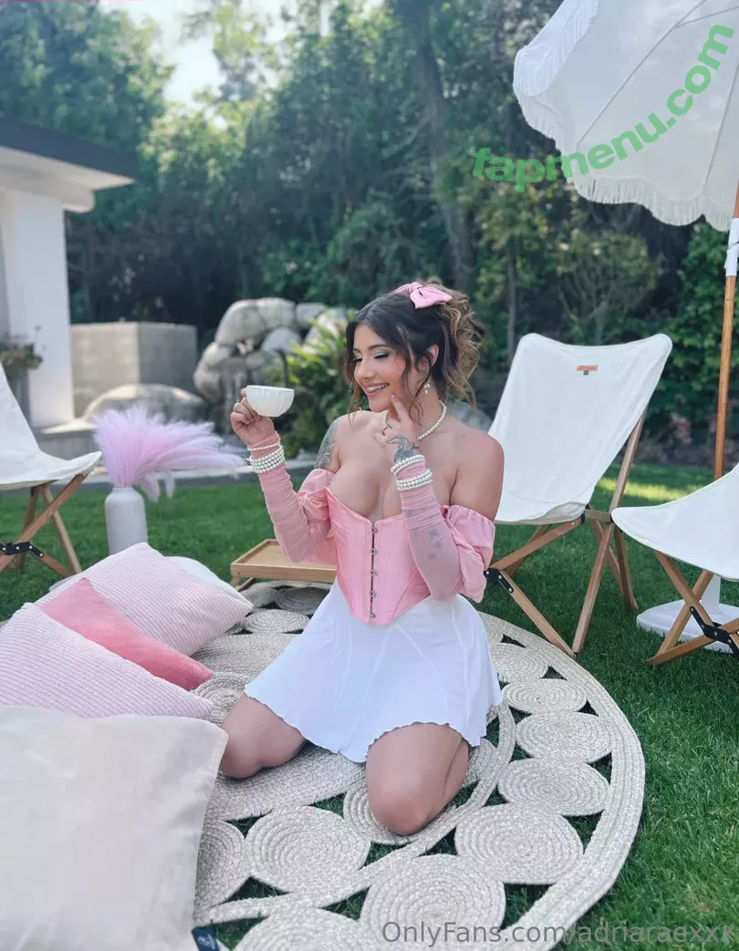 Adria Rae nude photo #0486 (adriaraexxx / adriaxxrae / milad.67420)