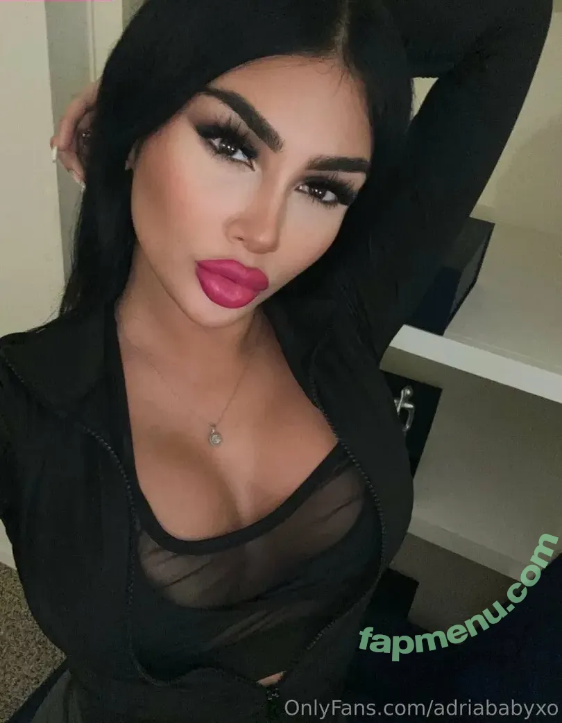 adriababyxo nude photo #0022 (adriababyxo)
