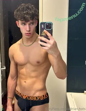 adrian.hots / omgadrian nude photo #0010