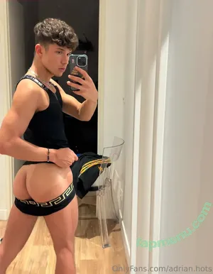 adrian.hots / omgadrian nude photo #0015