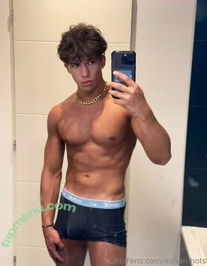 adrian.hots / omgadrian nude photo #0017