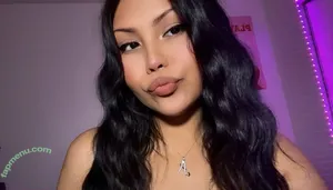 Adriana / BIGDUMBBABIE / adrianalima / adriofficial / tsadrianablonde nude photo #0064