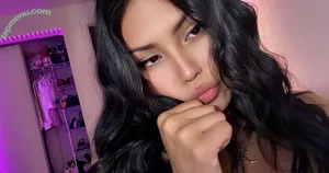 Adriana / BIGDUMBBABIE / adrianalima / adriofficial / tsadrianablonde nude photo #0070