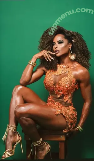 Adriana Bombom / adrianabombom / pietra.bombom17 nude photo #0193