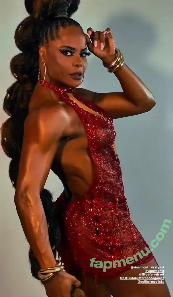 Adriana Bombom nude photo #0186 (adrianabombom / pietra.bombom17)