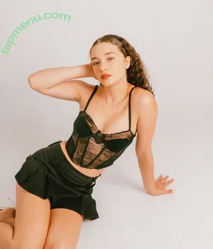 Adriana Campos Salazar / adriana_campossalazar nude photo #0001