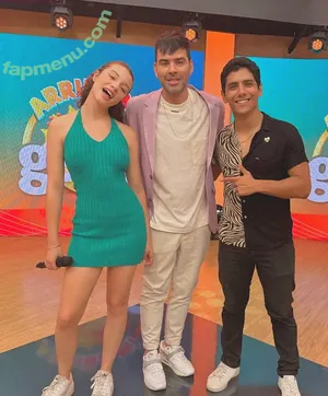 Adriana Campos Salazar / adriana_campossalazar nude photo #0021