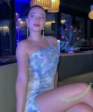 Adriana Campos Salazar / adriana_campossalazar nude photo #0043