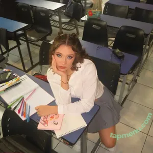 Adriana Campos Salazar / adriana_campossalazar nude photo #0049