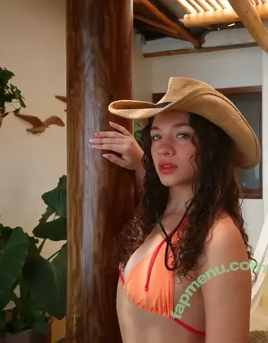 Adriana Campos Salazar / adriana_campossalazar nude photo #0144