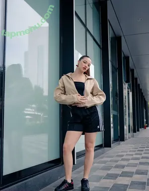 Adriana Campos Salazar / adriana_campossalazar nude photo #0148