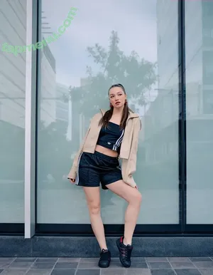 Adriana Campos Salazar / adriana_campossalazar nude photo #0150