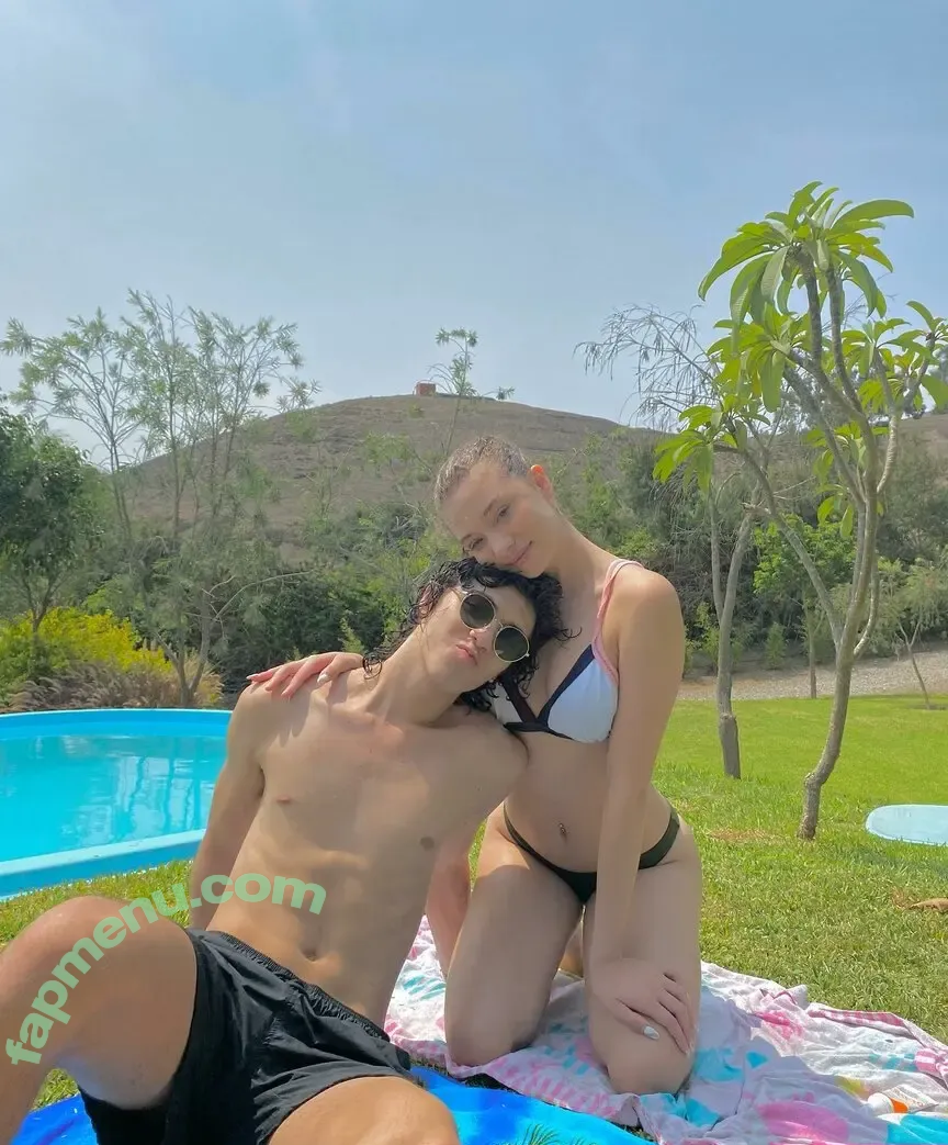 Adriana Campos Salazar nude photo #0002 (adriana_campossalazar)