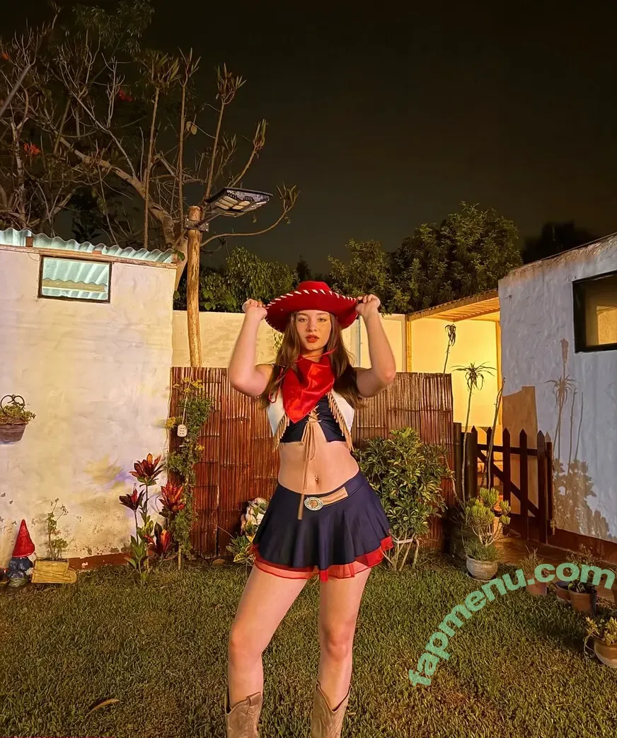 Adriana Campos Salazar nude photo #0159 (adriana_campossalazar)