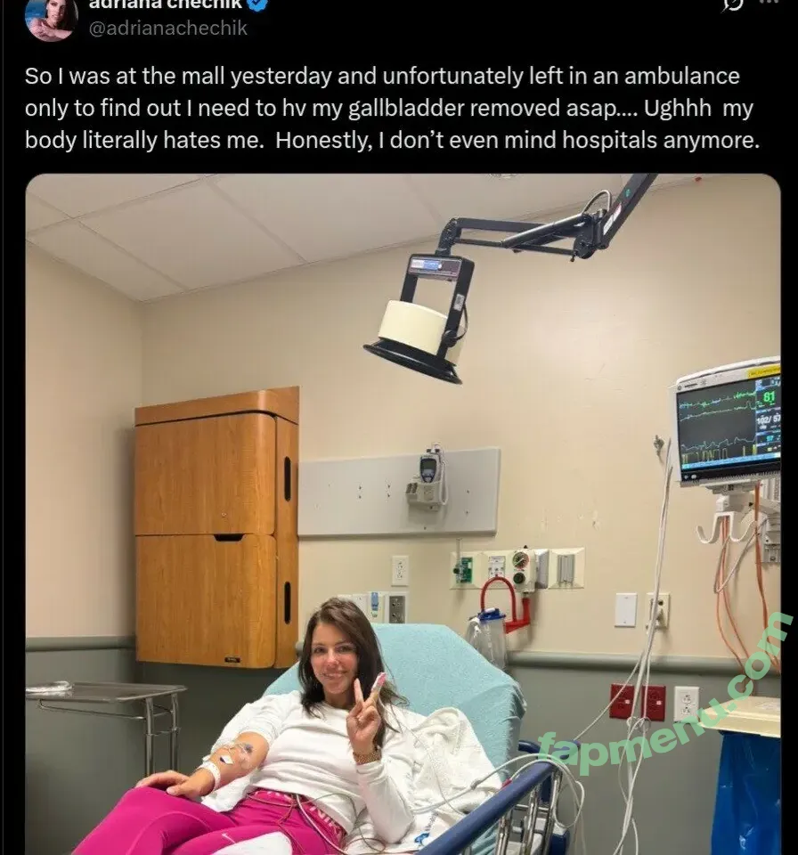 Adriana Chechik nude photo #1012 (adrianachechik / bratnasty69)