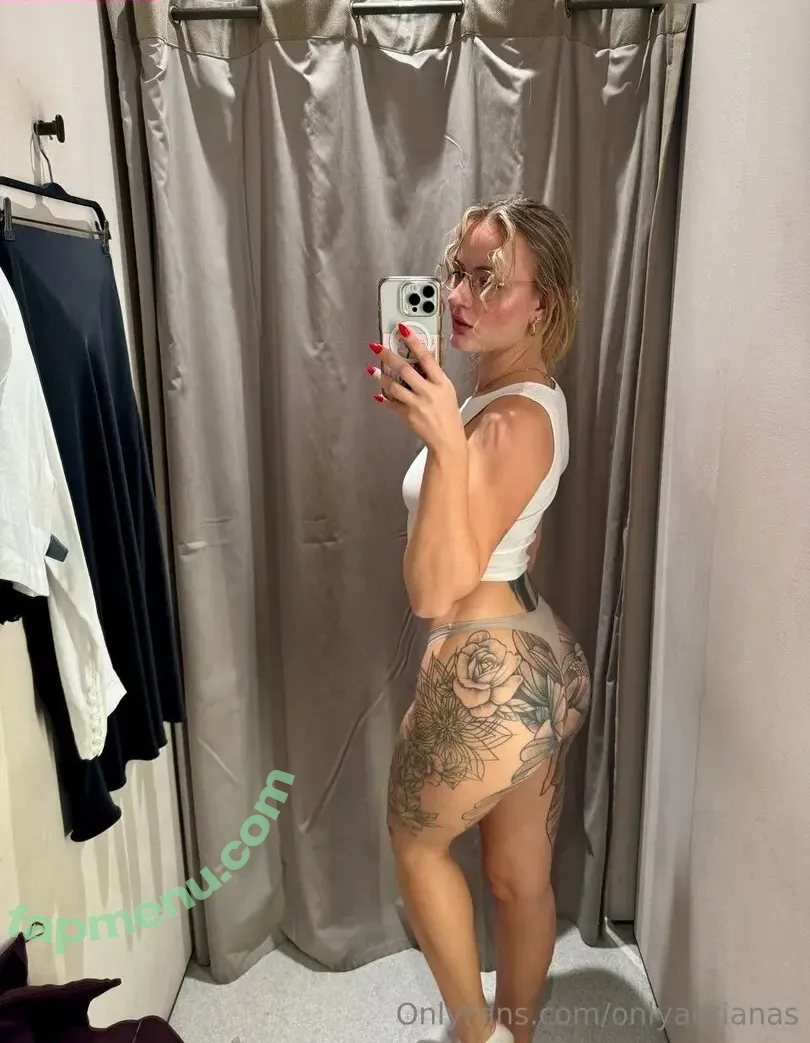 Adriana Eilers nude photo #0002 (Adriana Eilers)