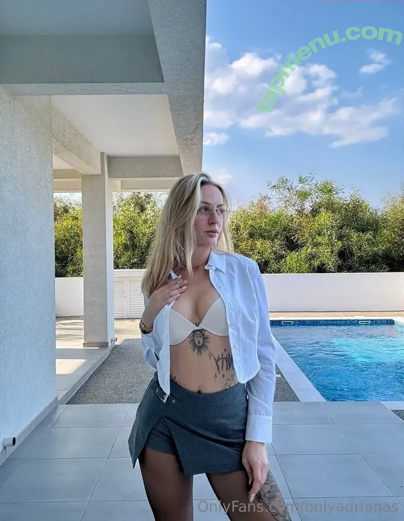 Adriana Eilers nude photo #0005 (Adriana Eilers)
