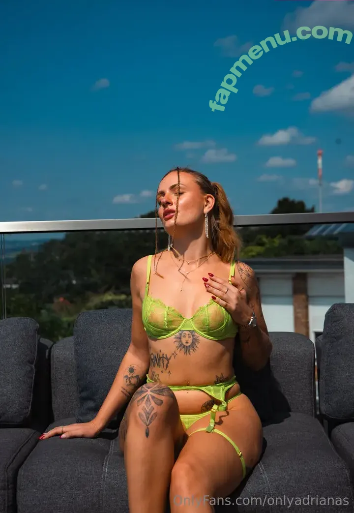 Adriana Eilers nude photo #0013 (Adriana Eilers)