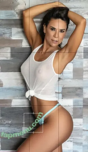 Adriana Ferrari / adrianaferrari1 nude photo #0038