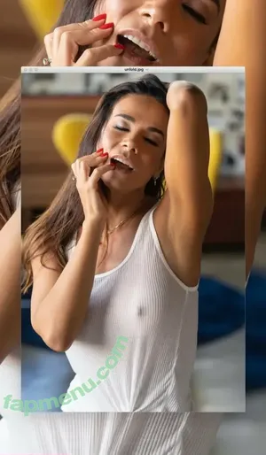 Adriana Ferrari / adrianaferrari1 nude photo #0039