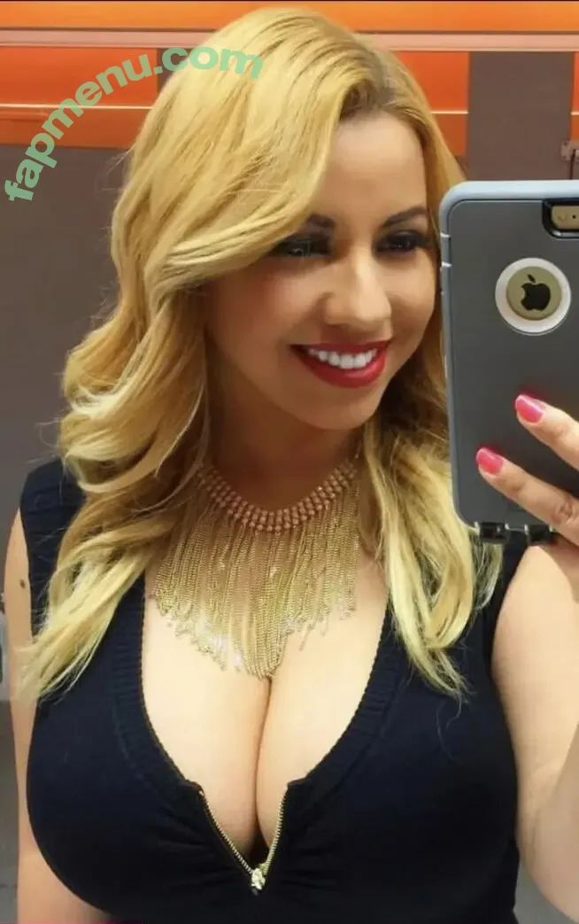 Adriana Jimenez nude photo #0017 (adryjimenez)