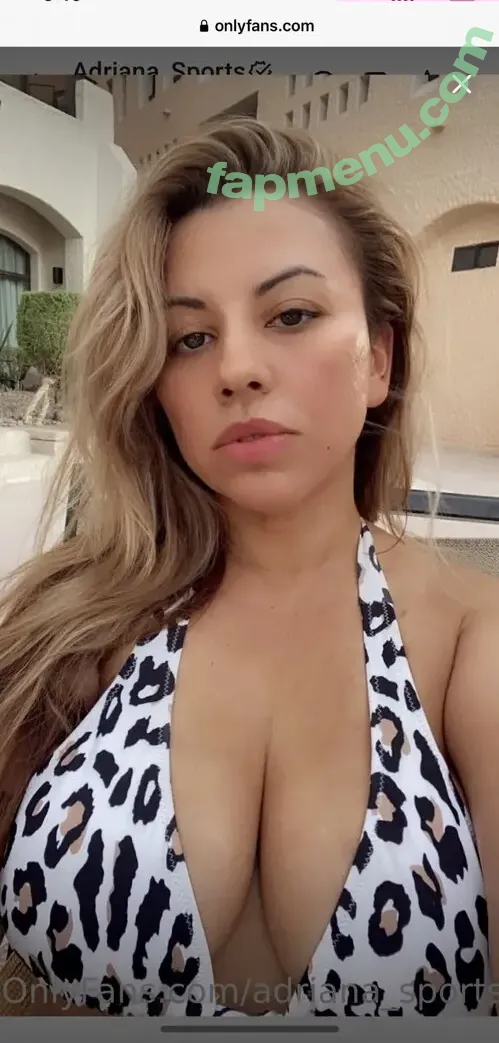 Adriana Jimenez nude photo #0023 (adryjimenez)