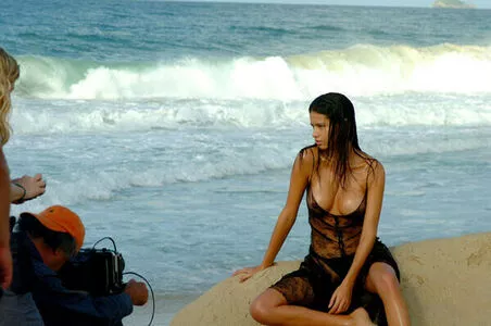 Adriana Lima / Aadryvieira_ / AdrianaLima / adrivainilla nude photo #0503