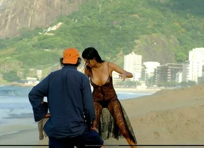 Adriana Lima / Aadryvieira_ / AdrianaLima / adrivainilla nude photo #0506
