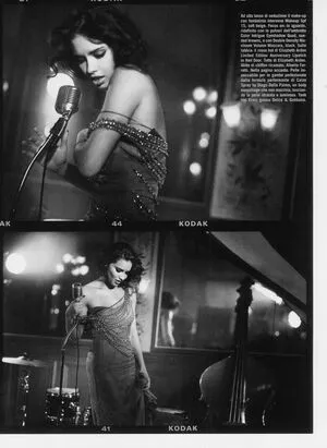 Adriana Lima / AdrianaLima nude photo #0687