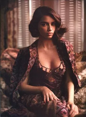 Adriana Lima / AdrianaLima nude photo #0700