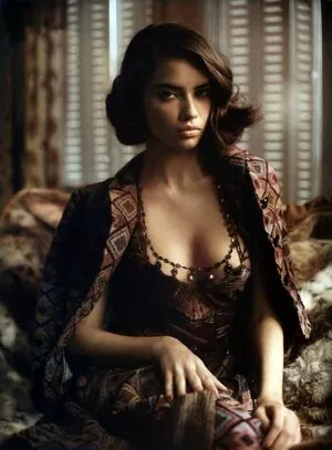 Adriana Lima / AdrianaLima nude photo #0709