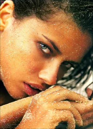 Adriana Lima / AdrianaLima nude photo #0758
