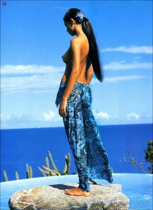 Adriana Lima / AdrianaLima nude photo #0759