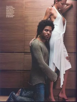 Adriana Lima / AdrianaLima nude photo #0763