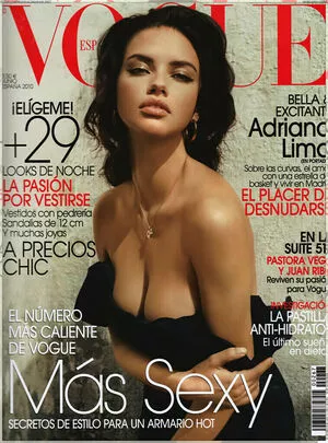 Adriana Lima / AdrianaLima nude photo #0796