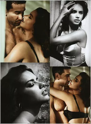 Adriana Lima / AdrianaLima nude photo #0809