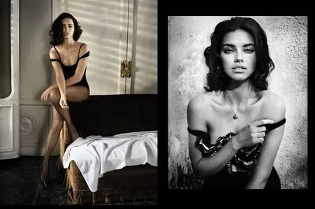 Adriana Lima / AdrianaLima nude photo #0810