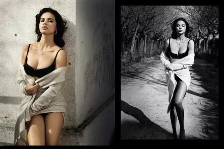 Adriana Lima / AdrianaLima nude photo #0811