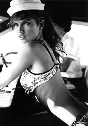 Adriana Lima / AdrianaLima nude photo #0815