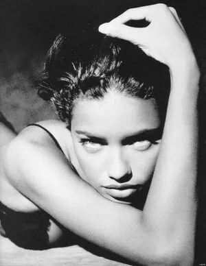 Adriana Lima / AdrianaLima nude photo #0823