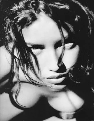 Adriana Lima / AdrianaLima nude photo #0824