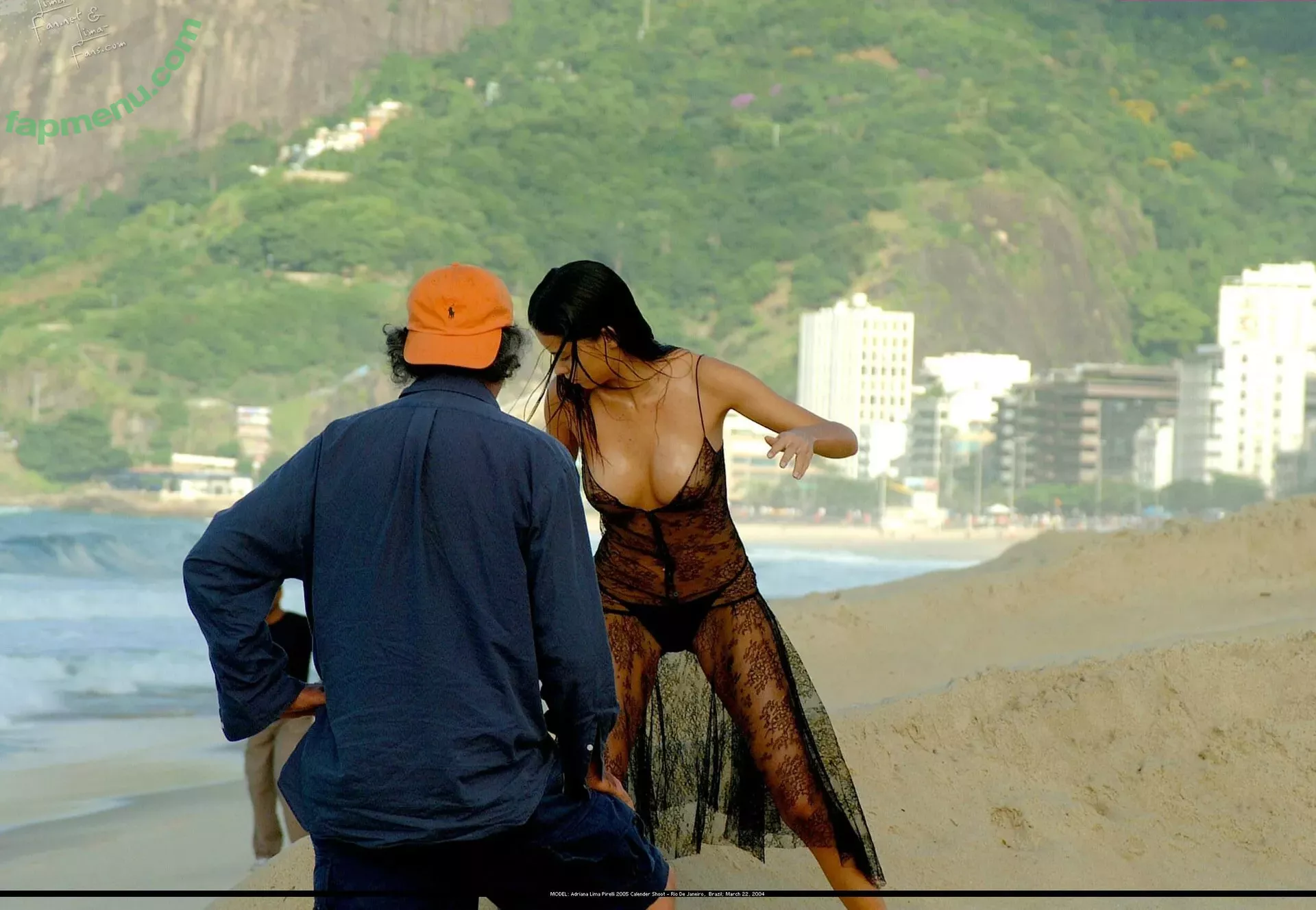 Adriana Lima nude photo #0506 (Aadryvieira_ / AdrianaLima / adrivainilla)